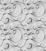 Curled Waves