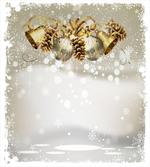 Snowflakes Winter Holiday