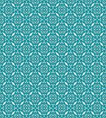 Moroccan Floral Swirls