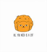All You Need is a Cat Saying