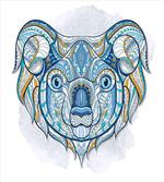 Tribe Koala