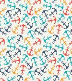 Anchor Shape in Lines