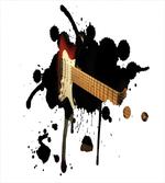 Guitar Fretboard