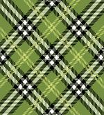Symmetrical Celtic