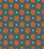 Daisies Triangles