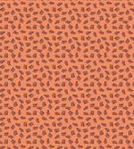 Pieces of Fish Meat Graphic