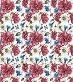 Wildflower Bouquet artwork