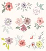 Continuous Flowers