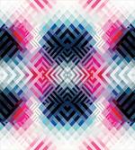 Geometric Lines Angle