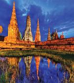 Eastern Stone Building