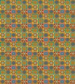 Azulejo Tile Mosaic