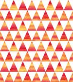 Triangle Geometric Art artwork
