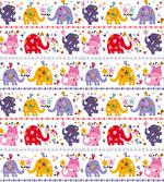 Happy Dancing Animals