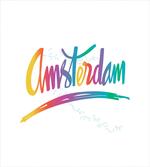 Colorful Hand Lettering