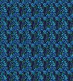 Imprints Pattern of Leafs artwork