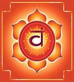 Svadhisthana The Navel