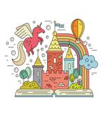 Princess Castle Nursery