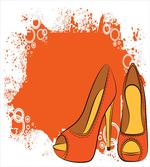 Pair of Dashing Shoes