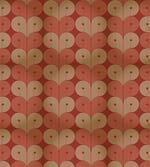 Vintage Striped Swirls
