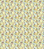 Nostalgic Art with Triangles