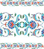 Ottoman Tulips