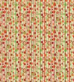 Retro Abstract Circles