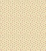 Irregular Dots and Flowers