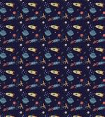 Stars Rockets and Planets