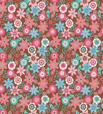 Flower Petals Florets