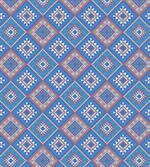 Hand Drawn Tribal Influences