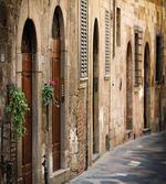 Italian Houses