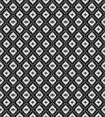 Baroque Pattern