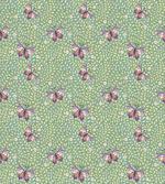 Pastel Foliage Design