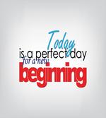 New Beginnings