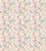Sketchy Retro Colorful