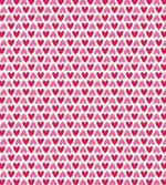 Pinkish Hearts