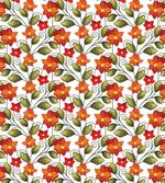 Boho Herbs Lily Nature