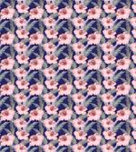 Blooming Flowers Composition artwork