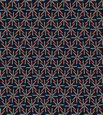Dark Toned Pinwheel