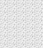 Monochrome Space Design