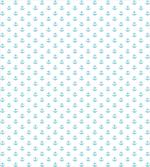 Blue Vivid Pattern artwork