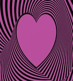 Heart Shape Lines