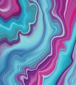 Abstract Color Formation artwork
