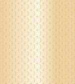 Geometric Gold Patterns