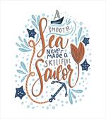 Skillful Sailor Phrase