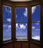 Ocean Sea Clouds View artwork