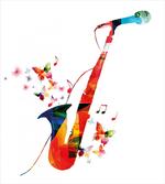 Butterfly Orchestra Jazz