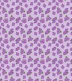 Botany Flowers Field