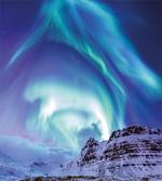 Aurora Borealis Iceland