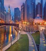 Cityscape Urban artwork